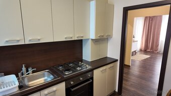 Vkusne zariadený 3i byt na Smetanovom háji, DS - 11