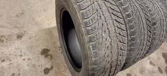 Nokian WR SUV3 225/60 R17 XL - 11