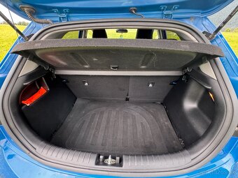 Kia Rio 1.2 MPI, 2021, 53 000 km, benzín, SR, - 11