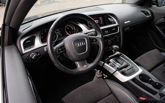 Audi A5 3.0 TDI Sline Quattro 87.000km - 11