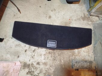 Náhradné diely VW Touran 2 - 11