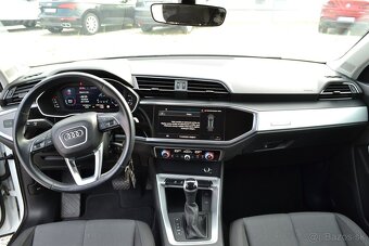 Audi Q3 2.0 Tdi S-tronic Quattro - 11