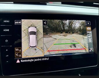 Volkswagen ArteonSB R-Line 2.0TDI 4MOTION - 11