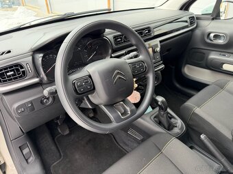 Citroën C3 1,2i - 11