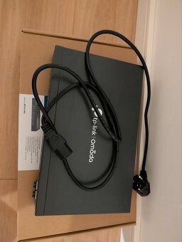 TP-Link Omada systém kompletná sieť - 11