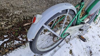 Stadion S11 - starší typ - 11