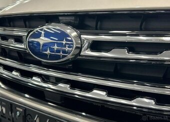 Subaru Outback 2.5 ACTIVE 2025 | Záruka 124 kw2 - 11