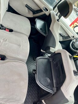 CITROËN GRAND PICASSO - 11