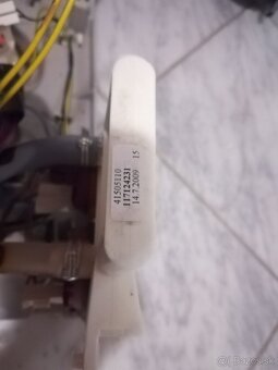 Diely na umývačku riadu Elektrolux / Progress PV1530 - 11