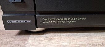 Technics RS - B 505 - 11