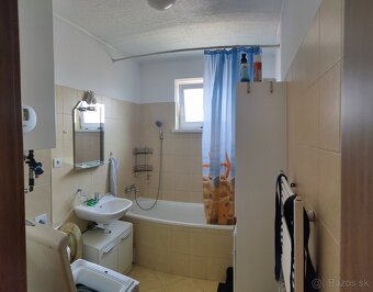 2 izbový byt - 11