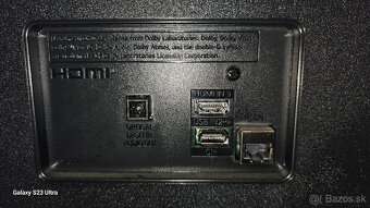 Televízor LG 50UT8100 - 11