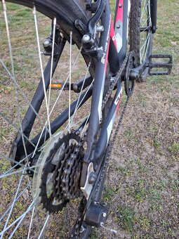 Detský bicykel CTM Rocky 2.0 - 11