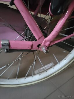 Bicykel Popal 24 inch - 11