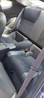 Toyota GR86 Executive 6MT - 11