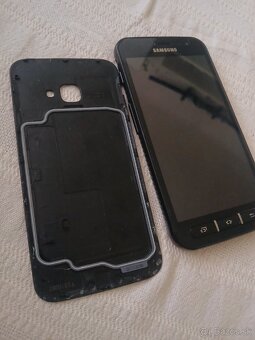 Samsung galaxy xcrover 4 - 11