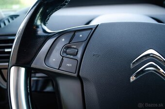 Citroën C4 Picasso BlueHDi 120 S S Shine - 11
