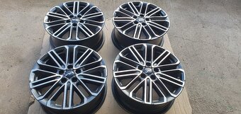 Kia proceed GT line ceed sportage 5x114,3 r18 - 11