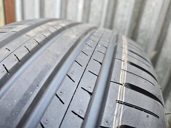 Úplne nové letné pneumatiky FALKEN ZIEX - 215/50 r18 92V - 11
