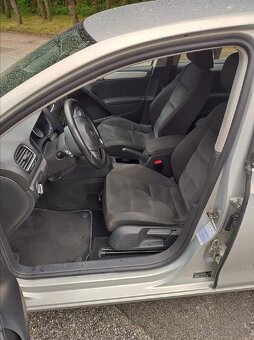 VW Golf 6 1.4 TSI - 11