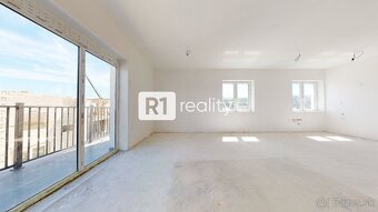 Nový 4 izbový byt E, 114,15 m2+ terasa, parking, SPA REZIDEN - 11