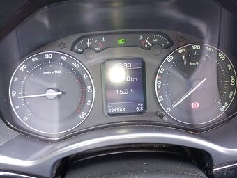 Predám škoda Octavia 2 - 11