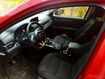 Mazda CX-5  2.0 49tis/km 2019 STK 1/26 121kW - 11
