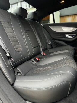 Mercedes-Benz CLS 400 d 4matic,AMG LINE,Možná Výmena - 11