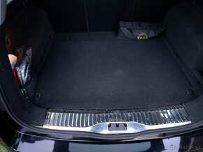 Opel Astra H Caravan 1.7 CDTi Cosmo 92Kw 2007 M6 - 11