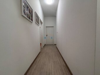 Prenájom 4 izbového bytu, novostavba - Bratislava, Ružinov - 11