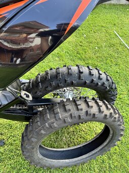 Ktm exc 450 - 11