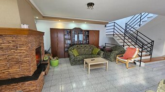 Sátoraljaújhely - Slovenské Nové Mesto - veľký RD s podnikan - 11