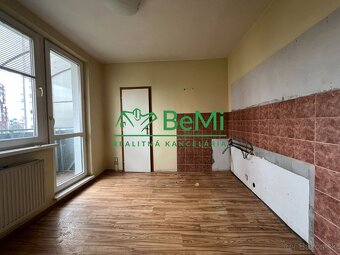 Predaj  3 izbový byt  - LEVICE (087-113-MIJK) - 11