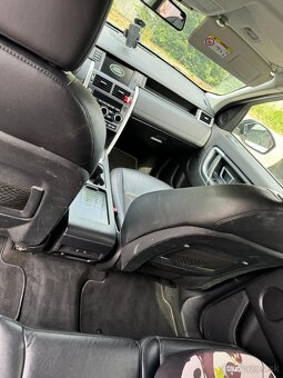 Land Rover Discovery Sport 2.0 - 11