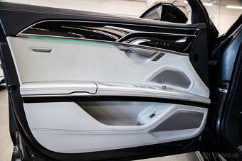 Audi A8 - 11