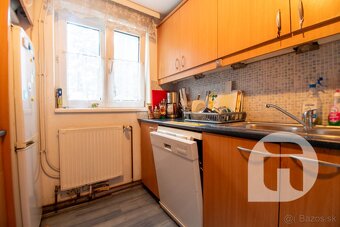 Predaj 4 izb. rodinný dom - Devínska Nová Ves, Bratislava - 11
