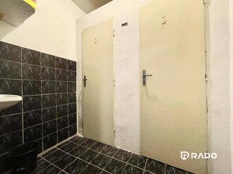 RADO | Na predaj rodinný dom s podnikateľským potenciálom, T - 11