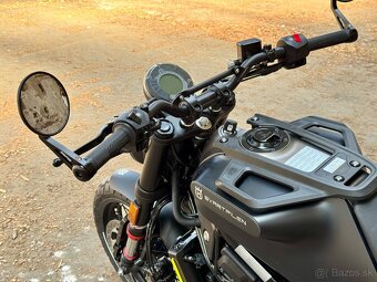 Predam Husqvarna Svartpilen 125 2023 - 11