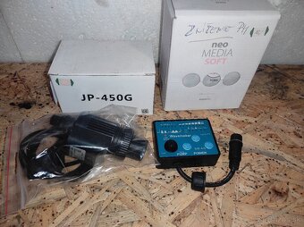Africké Cichlidy - 11