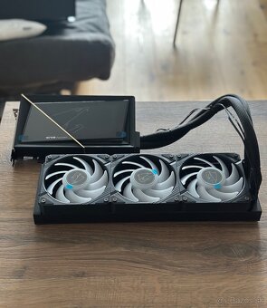 ✅ Ryzen 9 9950X3D•96GB DDR5•RTX 5090 32GB•4TB SSD•1200W - 11