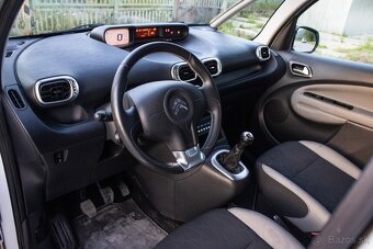 Citroën C3 Picasso VTi 95 Attraction - 11