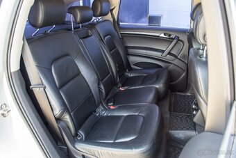 Audi Q7 3.0 TDI quattro tiptronic - 11