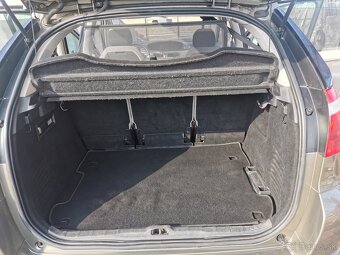 Citroen C4 Picasso, r. v. 2008 1.6 vti - 11