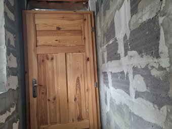 Rodinný dom s polyfunkčným objektom v Lučenci – časť Opatová - 11