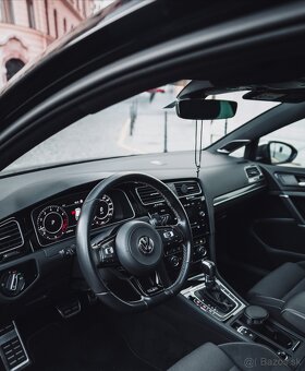 Volkswagen Golf R s úpravou od HGP "Stage 2" - 11