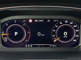 Volkswagen Tiguan Allspace 2.0 TDi 4Motion DSG, WEBASTO, r.v - 11
