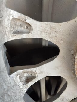 Nokian Tyres WR Snowproof 205/60 R16 96H - 11