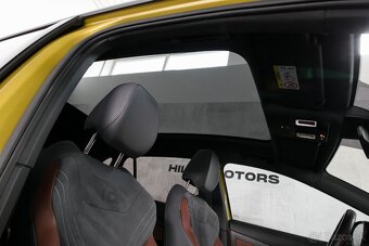 Volkswagen ID.4 Pro Performance 150kW IQ Panorama Tažné ACC - 11