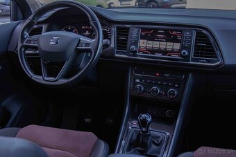 Seat Ateca 2.0 TDI 150 Xcellence - 11