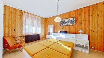 AXIS REAL | Rodinný dom Šambron, okr. Stará Ľubovňa - 11